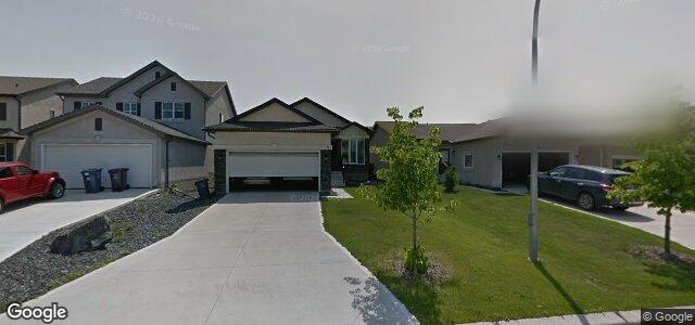 Larawan ng 107 Remi Claeys Crescent sa Winnipeg, Manitoba