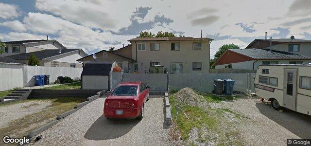 Larawan ng 108 Gables Court sa Winnipeg, Manitoba