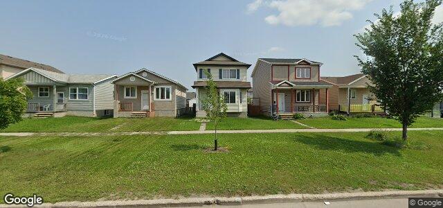 108 Redonda Street ਦੀ ਫੋਟੋ, ਵਿਨੀਪਿਗ, ਮੈਨੀਟੋਬਾ