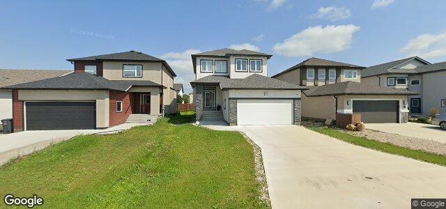 Photo of 11 Fieldhouse Way in Winnipeg, Manitoba