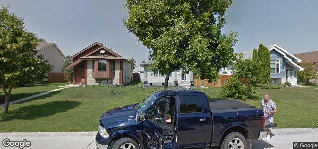 Photo of 11 Rothshire Place in Winnipeg, Manitoba