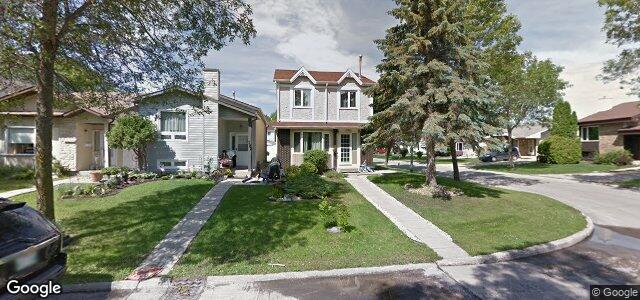 Larawan ng 111 Craglea Corner sa Winnipeg, Manitoba