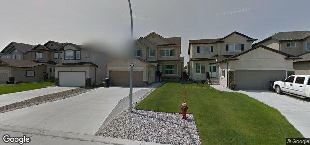 Photo of 111 Harlow Bay in Winnipeg, Manitoba