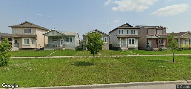 Larawan ng 112 Redonda Street sa Winnipeg, Manitoba