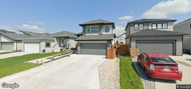 115 Fieldhouse Way ਦੀ ਫੋਟੋ, ਵਿਨੀਪਿਗ, ਮੈਨੀਟੋਬਾ