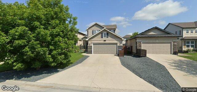 115 Van Slyk Way ਦੀ ਫੋਟੋ, ਵਿਨੀਪਿਗ, ਮੈਨੀਟੋਬਾ