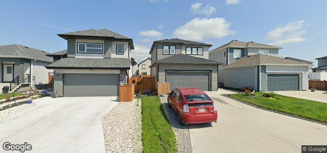 119 Fieldhouse Way ਦੀ ਫੋਟੋ, ਵਿਨੀਪਿਗ, ਮੈਨੀਟੋਬਾ