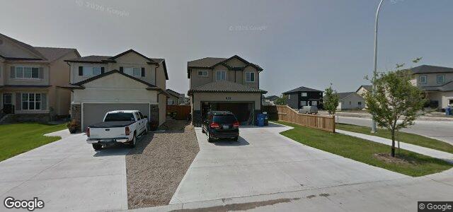 Larawan ng 119 Harlow Bay sa Winnipeg, Manitoba