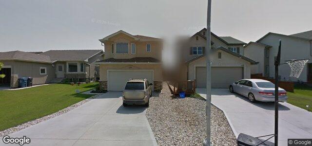 119 Remi Claeys Crescent（加拿大曼尼托巴省溫尼伯市）房屋照片