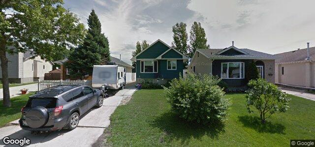 Photo of 119 Zawaly Bay in Winnipeg, Manitoba