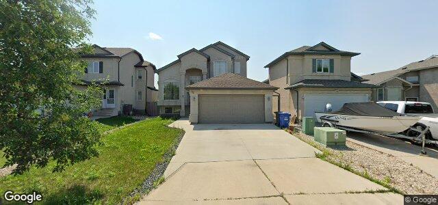 Larawan ng 12 Peter Sosiak Bay sa Winnipeg, Manitoba