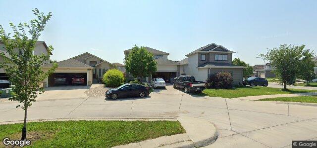 122 Audette Drive ਦੀ ਫੋਟੋ, ਵਿਨੀਪਿਗ, ਮੈਨੀਟੋਬਾ