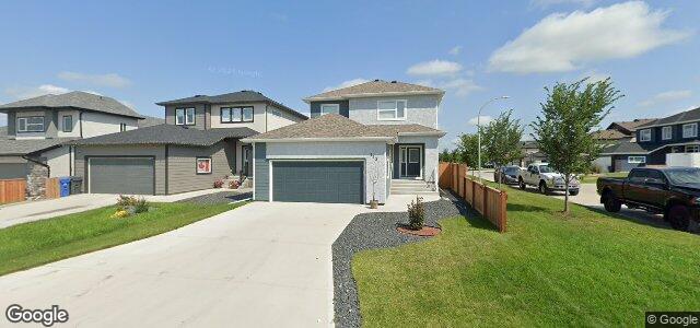 123 Fieldhouse Way ਦੀ ਫੋਟੋ, ਵਿਨੀਪਿਗ, ਮੈਨੀਟੋਬਾ