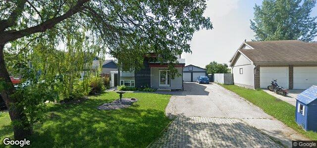 128 Alex Taylor Drive ਦੀ ਫੋਟੋ, ਵਿਨੀਪਿਗ, ਮੈਨੀਟੋਬਾ