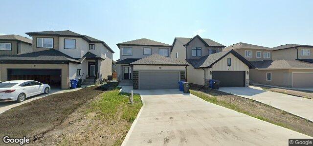 13 Gendron Way ਦੀ ਫੋਟੋ, ਵਿਨੀਪਿਗ, ਮੈਨੀਟੋਬਾ