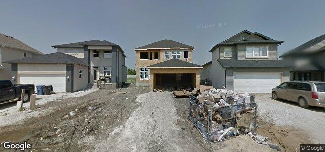 Larawan ng 130 Murray Rougeau Crescent sa Winnipeg, Manitoba