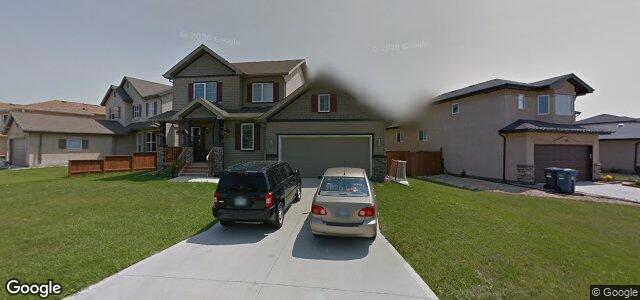 Photo of 131 Remi Claeys Crescent in Winnipeg, Manitoba