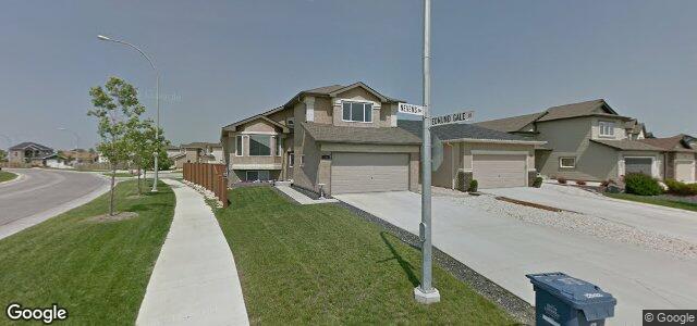 134 Nevens Bay ਦੀ ਫੋਟੋ, ਵਿਨੀਪਿਗ, ਮੈਨੀਟੋਬਾ