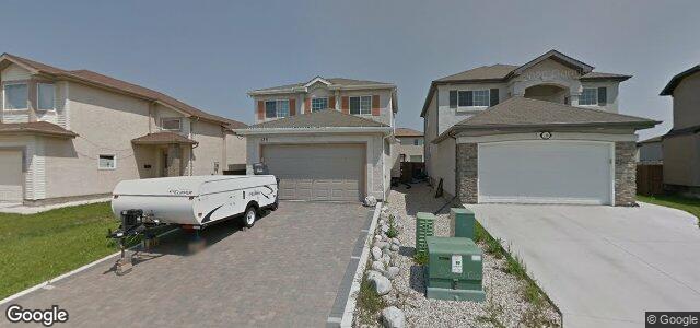 135 Edmund Gale Drive ਦੀ ਫੋਟੋ, ਵਿਨੀਪਿਗ, ਮੈਨੀਟੋਬਾ