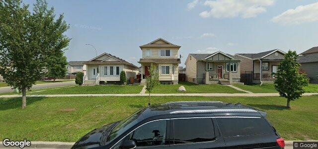 Larawan ng 136 Redonda Street sa Winnipeg, Manitoba