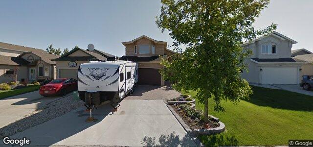 136 William Gibson Bay ਦੀ ਫੋਟੋ, ਵਿਨੀਪਿਗ, ਮੈਨੀਟੋਬਾ