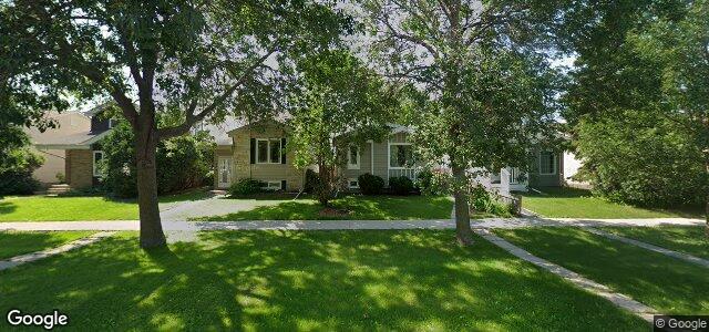 Larawan ng 1364 Kildare Avenue E sa Winnipeg, Manitoba