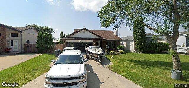 140 Alex Taylor Drive ਦੀ ਫੋਟੋ, ਵਿਨੀਪਿਗ, ਮੈਨੀਟੋਬਾ