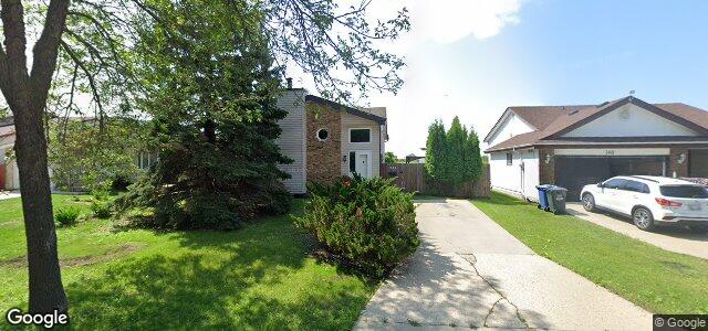 144 Alex Taylor Drive ਦੀ ਫੋਟੋ, ਵਿਨੀਪਿਗ, ਮੈਨੀਟੋਬਾ