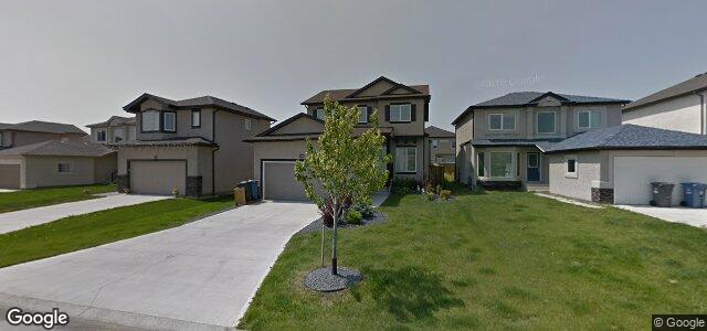 Photo of 15 Blumm Crescent in Winnipeg, Manitoba