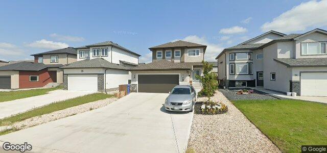 15 Fieldhouse Way（加拿大曼尼托巴省溫尼伯市）房屋照片