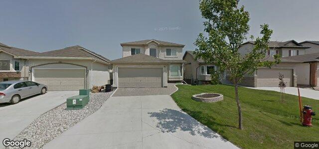 Larawan ng 15 George Reshaur Bay sa Winnipeg, Manitoba