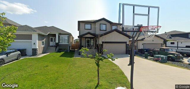 15 Murray Rougeau Crescent（加拿大曼尼托巴省溫尼伯市）房屋照片