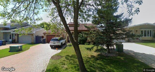 152 Alex Taylor Drive ਦੀ ਫੋਟੋ, ਵਿਨੀਪਿਗ, ਮੈਨੀਟੋਬਾ