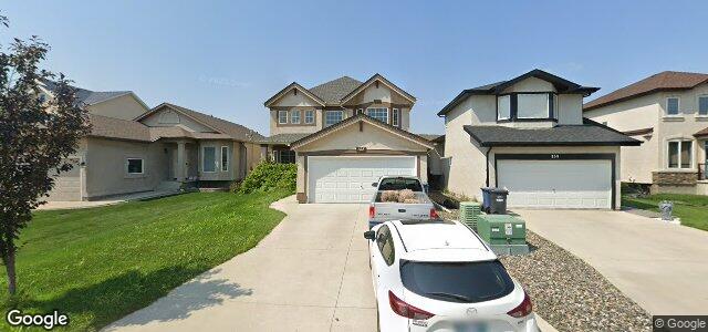 155 Ed Golding Bay ਦੀ ਫੋਟੋ, ਵਿਨੀਪਿਗ, ਮੈਨੀਟੋਬਾ