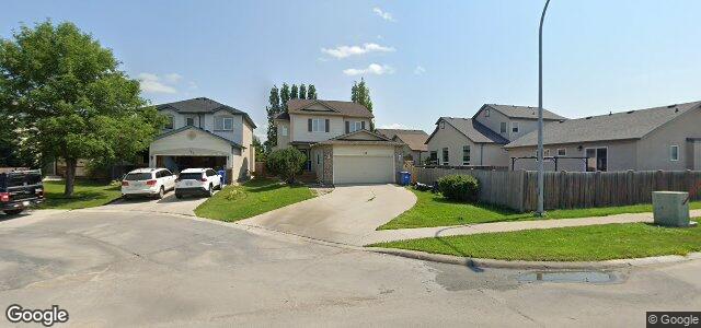 155 Ravenhurst Street ਦੀ ਫੋਟੋ, ਵਿਨੀਪਿਗ, ਮੈਨੀਟੋਬਾ