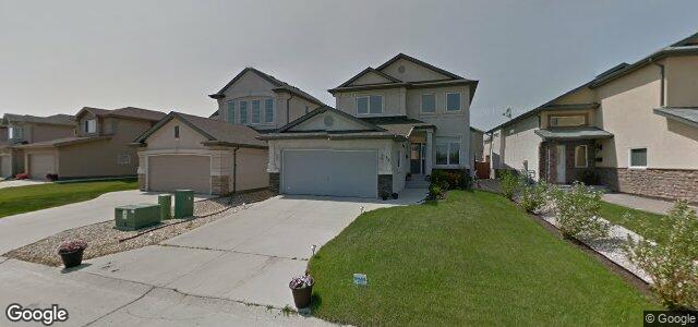 Photo of 156 Edmund Gale Drive in Winnipeg, Manitoba