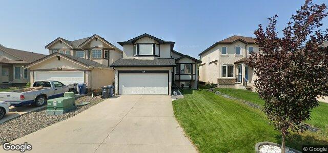 Photo of 159 Ed Golding Bay in Winnipeg, Manitoba