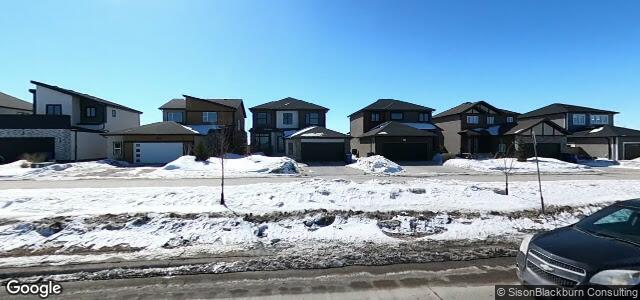 Larawan ng 16 Merkel Manza Boulevard sa Winnipeg, Manitoba