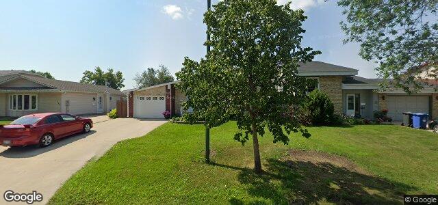 Larawan ng 160 Alex Taylor Drive sa Winnipeg, Manitoba