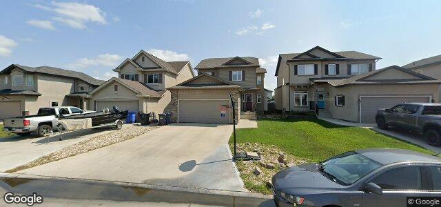 Photo of 162 Ed Golding Bay in Winnipeg, Manitoba