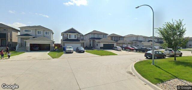 163 Desrosiers Drive ਦੀ ਫੋਟੋ, ਵਿਨੀਪਿਗ, ਮੈਨੀਟੋਬਾ