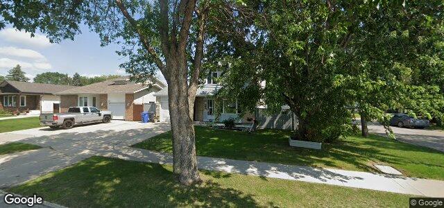 165 Alex Taylor Drive ਦੀ ਫੋਟੋ, ਵਿਨੀਪਿਗ, ਮੈਨੀਟੋਬਾ