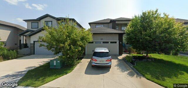 166 Audette Drive ਦੀ ਫੋਟੋ, ਵਿਨੀਪਿਗ, ਮੈਨੀਟੋਬਾ