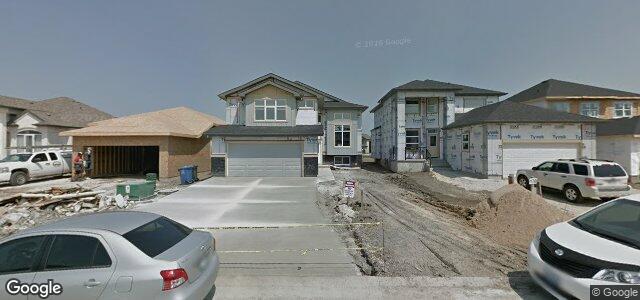 166 Murray Rougeau Crescent ਦੀ ਫੋਟੋ, ਵਿਨੀਪਿਗ, ਮੈਨੀਟੋਬਾ
