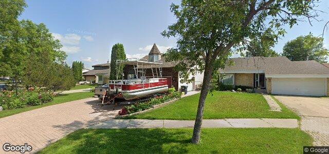 169 Alex Taylor Drive ਦੀ ਫੋਟੋ, ਵਿਨੀਪਿਗ, ਮੈਨੀਟੋਬਾ