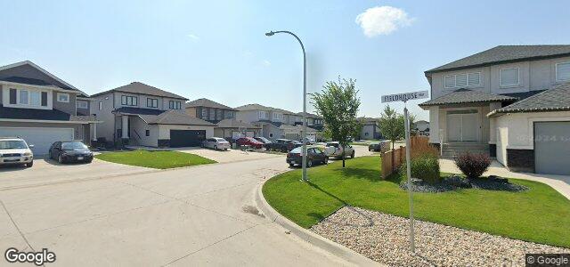 175 Desrosiers Drive（加拿大曼尼托巴省溫尼伯市）房屋照片