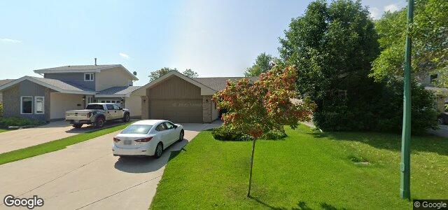 18 Binscarth Street（加拿大曼尼托巴省溫尼伯市）房屋照片