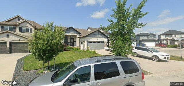 18 Murray Rougeau Crescent ਦੀ ਫੋਟੋ, ਵਿਨੀਪਿਗ, ਮੈਨੀਟੋਬਾ