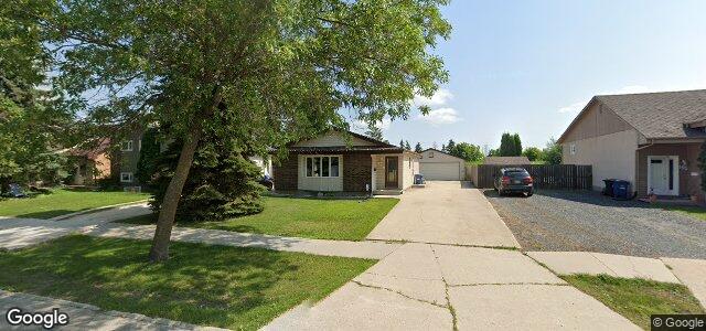 189 Alex Taylor Drive ਦੀ ਫੋਟੋ, ਵਿਨੀਪਿਗ, ਮੈਨੀਟੋਬਾ