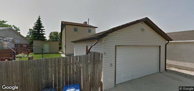 19 Blairmore Gardens（加拿大曼尼托巴省溫尼伯市）房屋照片